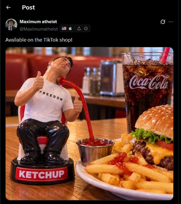 AFoolforChrist's tweet photo. Stop the moralfagging. You wonder why Christians dislike atheists, then you post shit like this https://t.co/J9BM7YYnlS