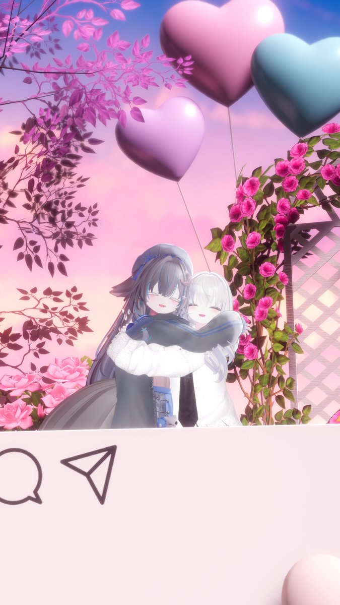 sei46498's tweet photo. 1カ月記念でお写真撮ったよ〜！ https://t.co/VG4Kp45144