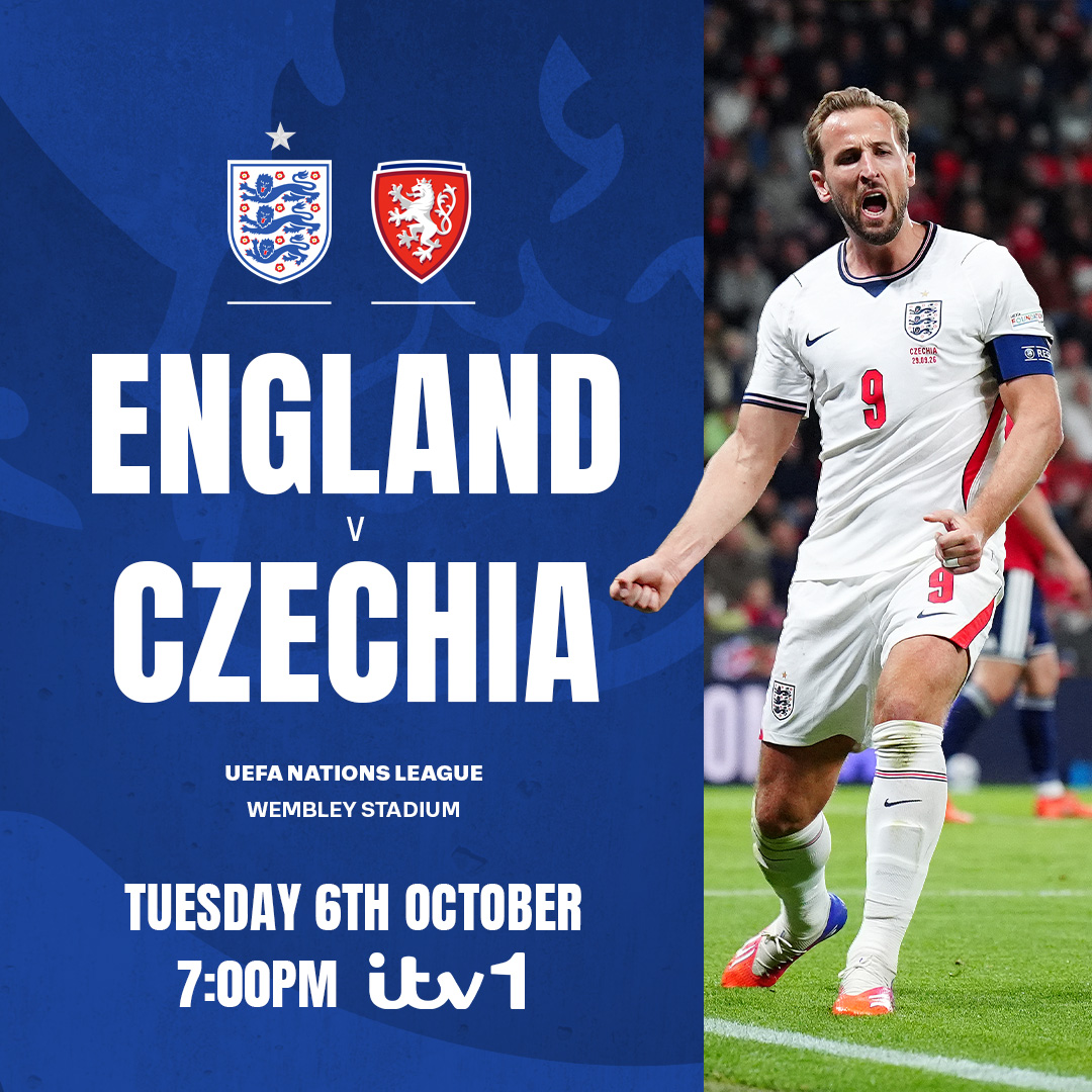 itvfootball's tweet photo. The final match of this #ThreeLions camp 🏴󠁧󠁢󠁥󠁮󠁧󠁿

Watch live on @ITV 📺 https://t.co/SjyS1hHVVR