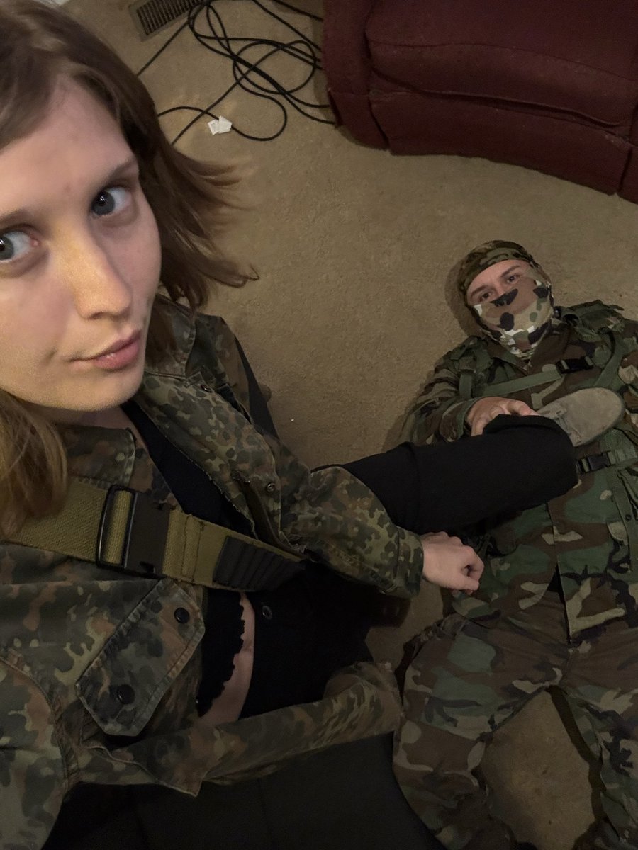 KillerGirlSoles tweet picture