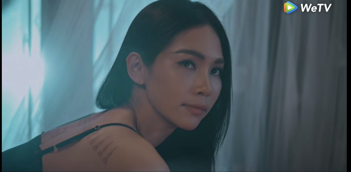 inthemood_wi's tweet photo. รู้ยังทำไมหมาเด็กมันชอบคนสวยแก่ๆ 🫪 

KHOM KHLANG SPECIAL EP5
#ข่มขลังตอนที่5 https://t.co/6N0rpPFcdm