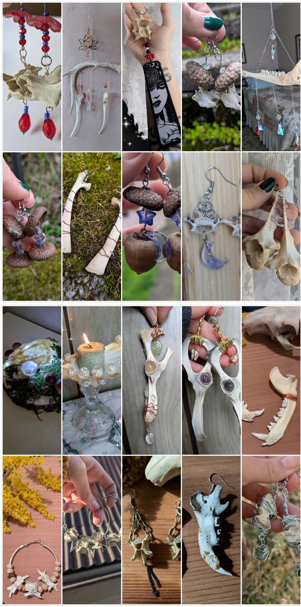 daddysauron_'s tweet photo. Looking for #moots

🍂🎃🌻🍁

❀ 31 / 18+
❀ mom
❀ anime
❀ nature / oddities 
❀ the lord of the rings 
❀ horror
❀ I make jewelry out of bones
#promotwtㅤ https://t.co/iOKpM1Z1zS