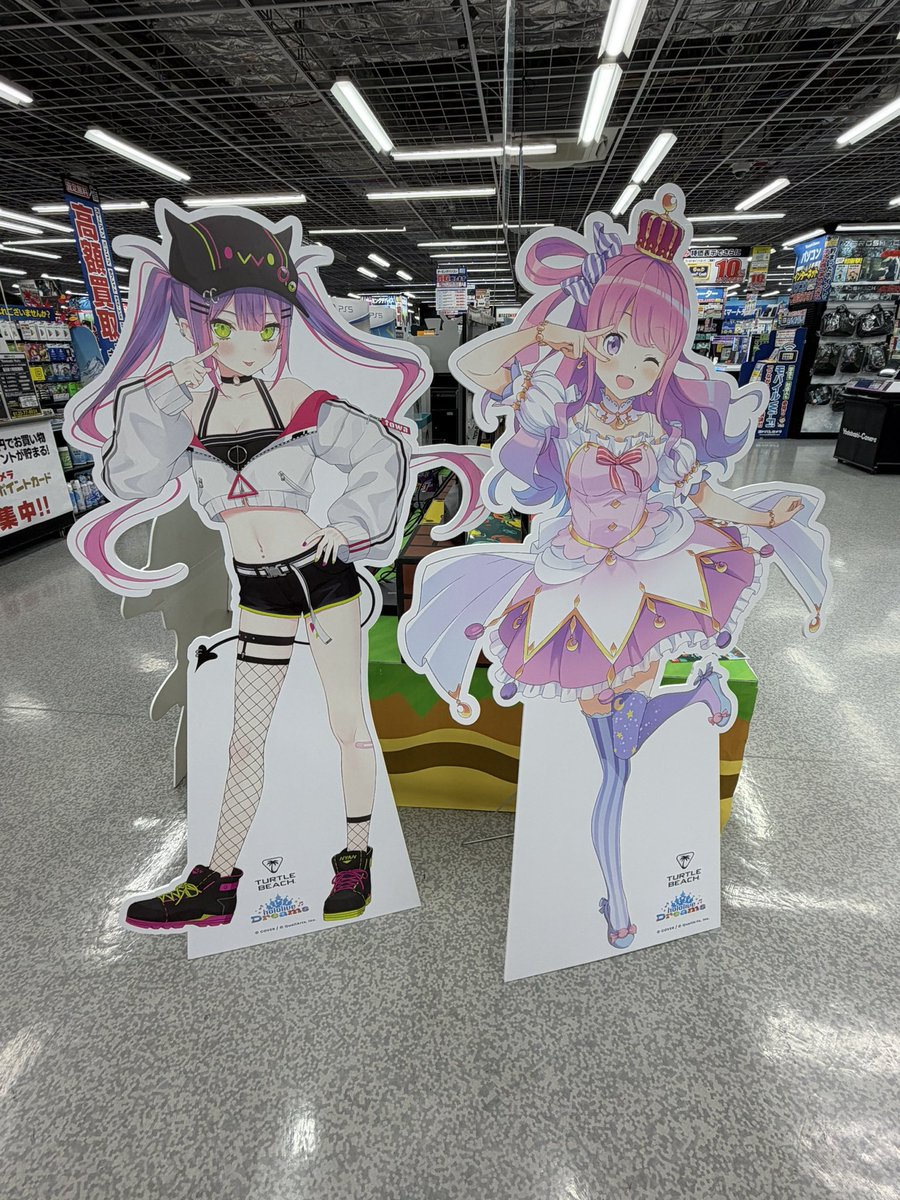 fgtakeme's tweet photo. トワ様と姫様見に行ってきた
お持ち帰りしたかった！！けど
あれ？
なんか別の物お持ち帰りしてしまった https://t.co/4IIJt5CcOq
