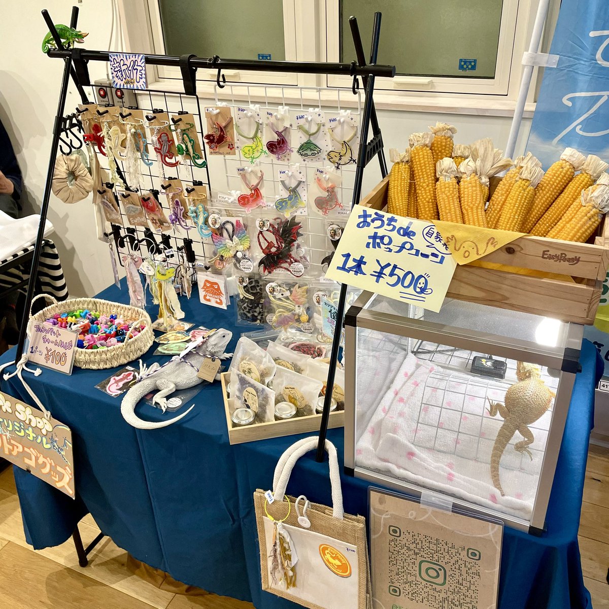 easypeasy_rep's tweet photo. 昨日のマルシェで、ジャグアタトゥー入れてもろた✨ https://t.co/XapyiKAs7j