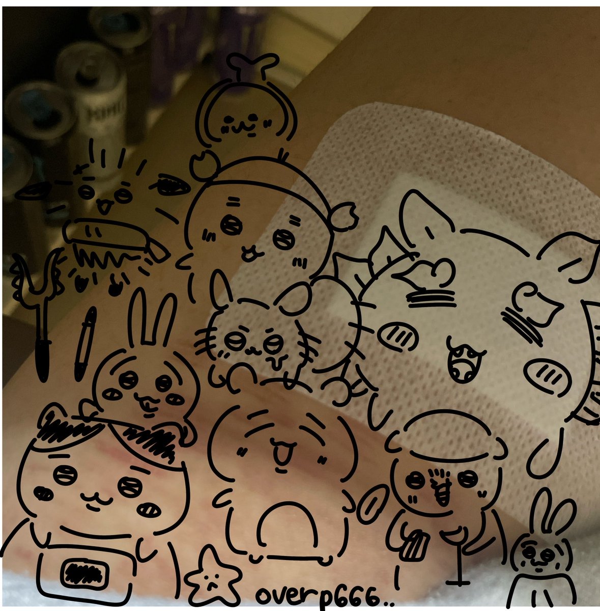 overP666's tweet photo. 과연어디까지정지를안먹을까 https://t.co/BdS13lzEaS