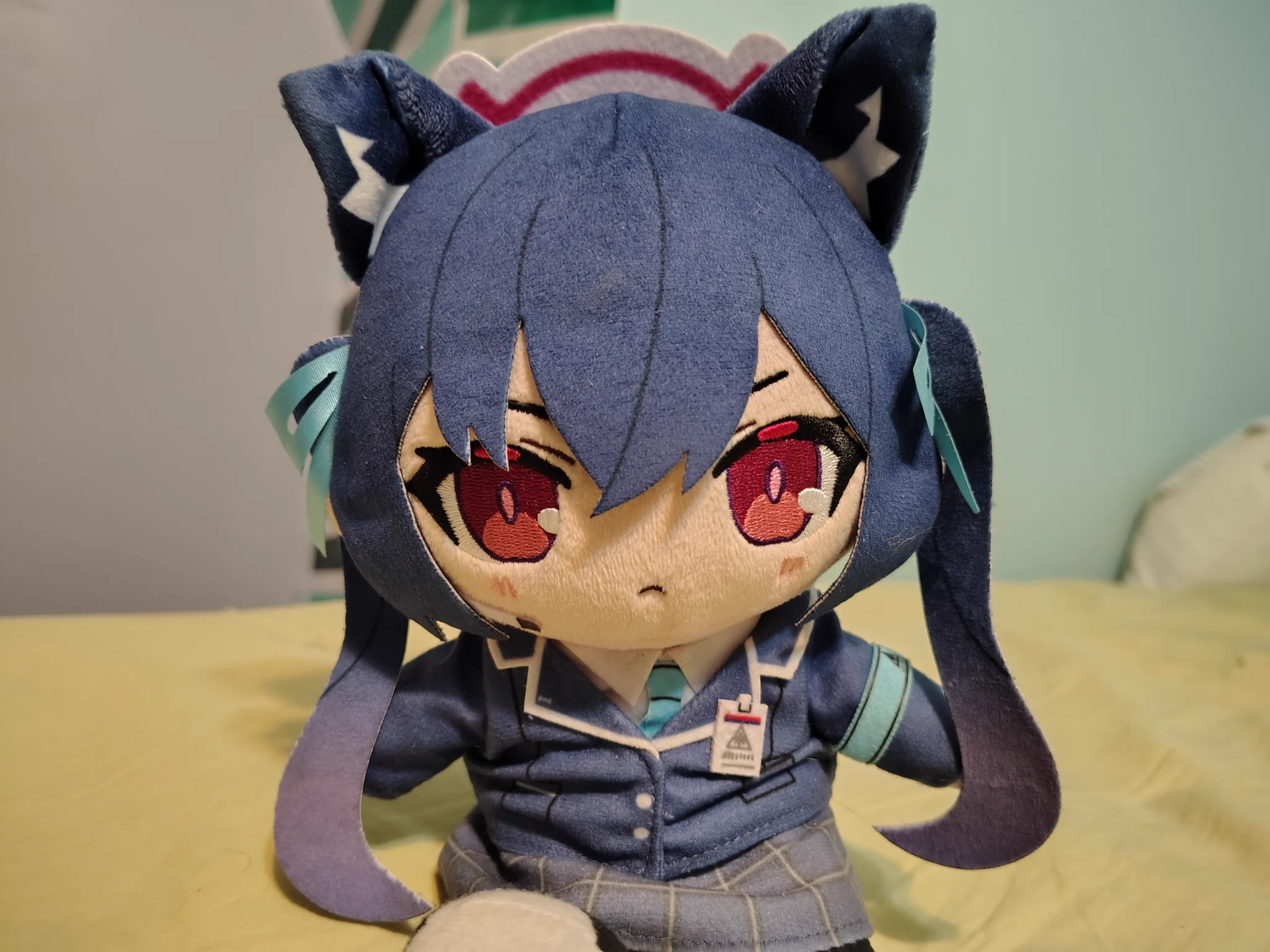 Kuromi Serika on X: 