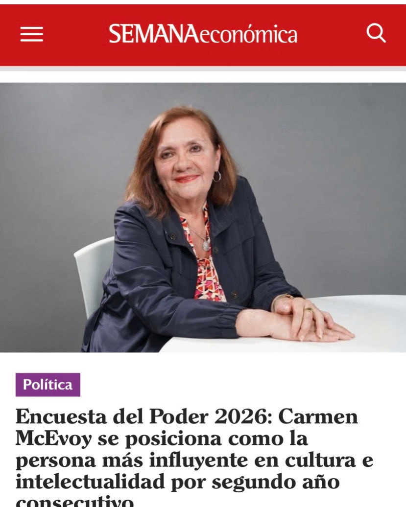 McEvoyPeru's tweet photo. Dejo esta noticia por acá, agradeciendo el cariño y el reconocimiento. Aparte les cuento que ando organizando material y fuentes para irnos de viaje con un par de peruanos globales. Ando feliz con mi nuevo proyecto editorial con @PlanetaLibrosPE , siempre apoyándome. 🥰 https://t.co/IqZulHMaC1