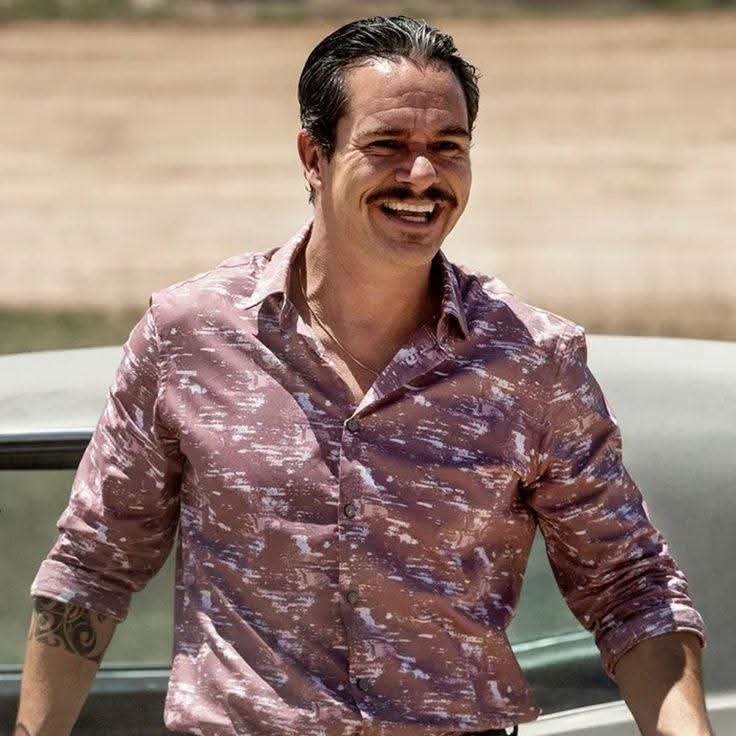 bakwasfelloow's tweet photo. Nelson Dileep Kumar's Love for Breaking Bad never dies 💥
Lalo Salamanca Reference ❤️‍🔥
#Jailer2 https://t.co/tUteBuYKHj