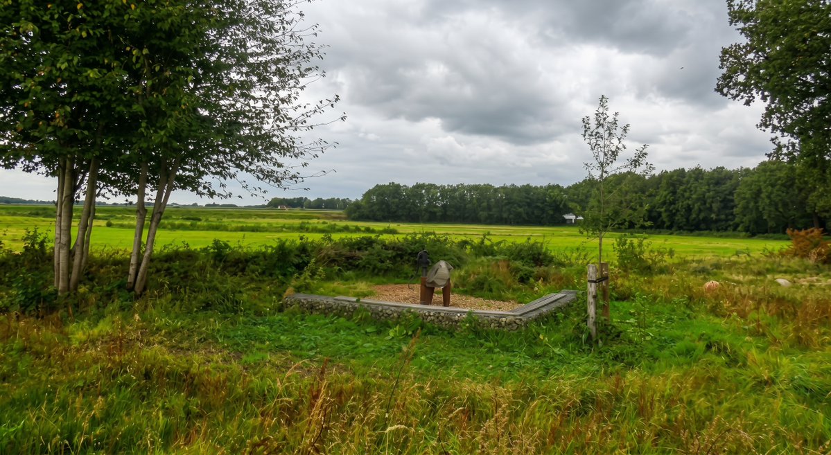 wimbeerden's tweet photo. Landschap van de dag
5 oktober 2026
Het stroomgebied van het Eester Diepje nabij Borger in Drente.
Foto's door mij genomen op 30 september 2021. https://t.co/5bugTmS1HD