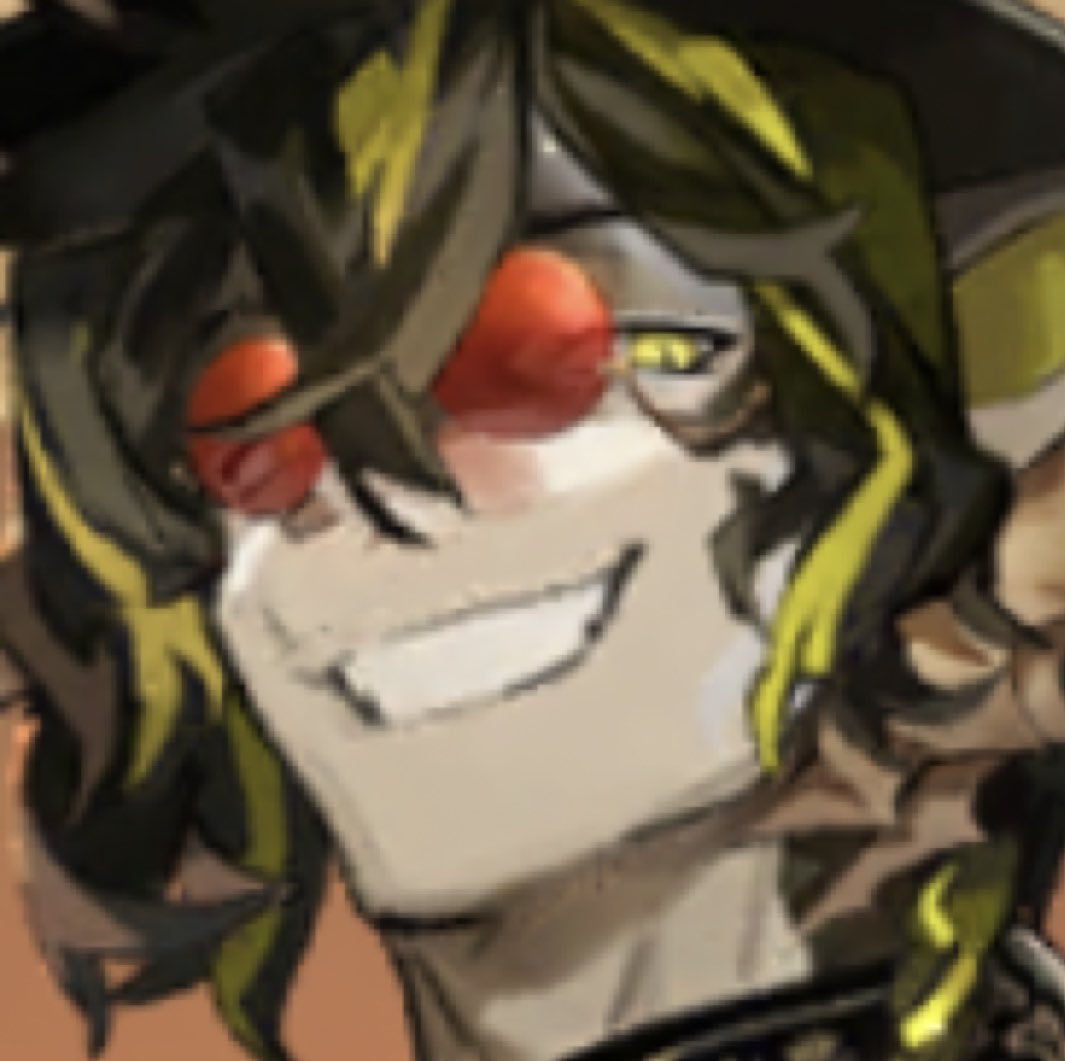 tiredrvry's tweet photo. This scary phantom thief is still perfect though, wkekowwkowowkw https://t.co/pGC5ny2rmY