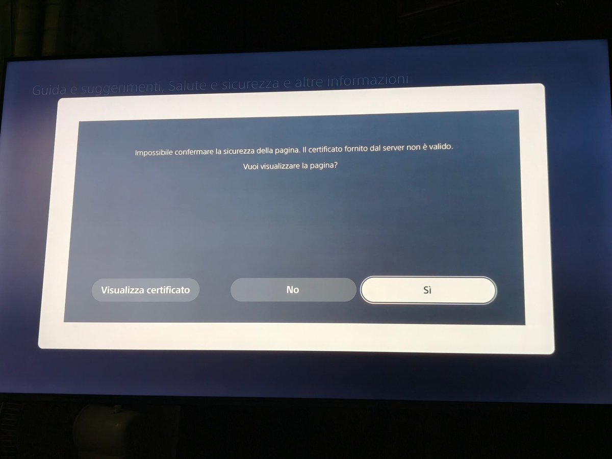 Leon90xs's tweet photo. @Macedo95766776 For first time open "guide" 
Have this error https://t.co/kEbU82PywB