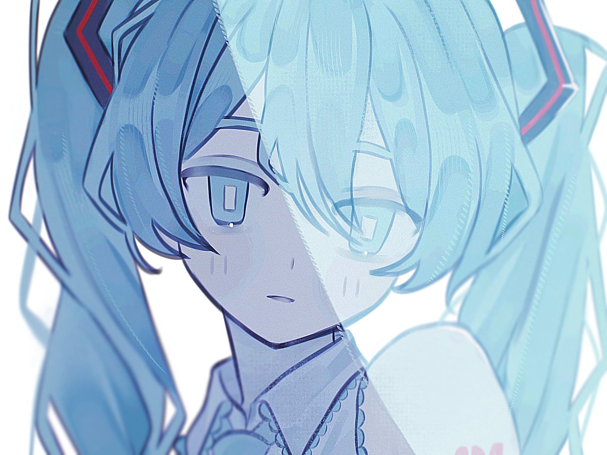 stray_mayoigo's tweet photo. #絵柄が好みって人にフォローされたいㅤㅤ 
 #絵師さんと繋がりたい
 #初音ミク https://t.co/BznExocfMk