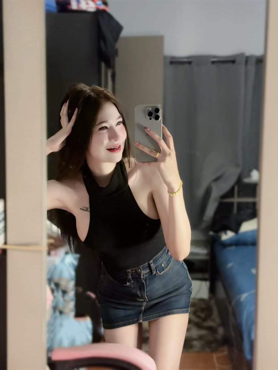 MonteTrouttl's tweet photo. 🍒 รีวิวจากที่ลองใช้เองนะคะ ชอบตรงที่ทาแล้วเนื้อครีมไม่หนักหน้า ใช้ตอนเช้าก่อนแต่งหน้าก็สะดวก
ผิวดูเนียนขึ้นและลุคโดยรวมดูสดใสแบบไม่ต้องแต่งเยอะ
ใครเป็นสายงานผิวธรรมชาติ น่าจะถูก🫧✨

🆔: paopao_808

#ลำปาง #ห้างฉัตร #เมืองปาน #แม่ทะ #วังเหนือ #เสริมงาม https://t.co/wW3Rh6TUTL
