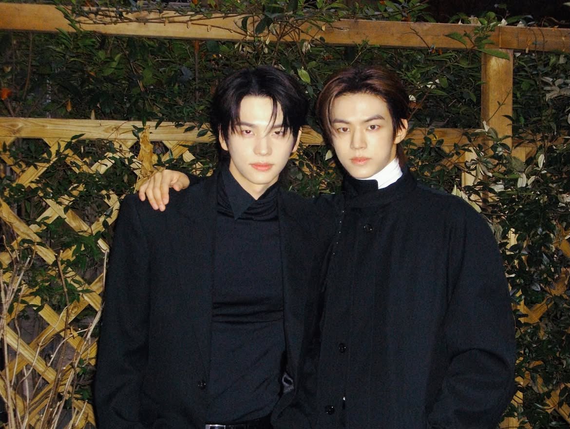 wishmedo_'s tweet photo. นิดโด เป็นพ่อแม่มึงหรอ ใช่
นิดโด เป็นบิดามารดามึงหรอ ใช่
นิดโด เป็นฟาเตอร์มาร์เตอร์มึงหรอ ใช่
นิดโด เป็นแด๊ดดี้มามี๊มึงหรอ ใช่
นิดโด เป็นปะป๊ามะม๊ามึงหรอ ใช่
นิดโด เป็นโอโต้ซังโอก้าซังมึงหรอ ใช่
นิดโด เป็นอัปป้าออมม่ามึงหรอ ใช่
นิดโด เป็นเมะเคะมึงหรอ ใช่ https://t.co/0bXX9e8Ede