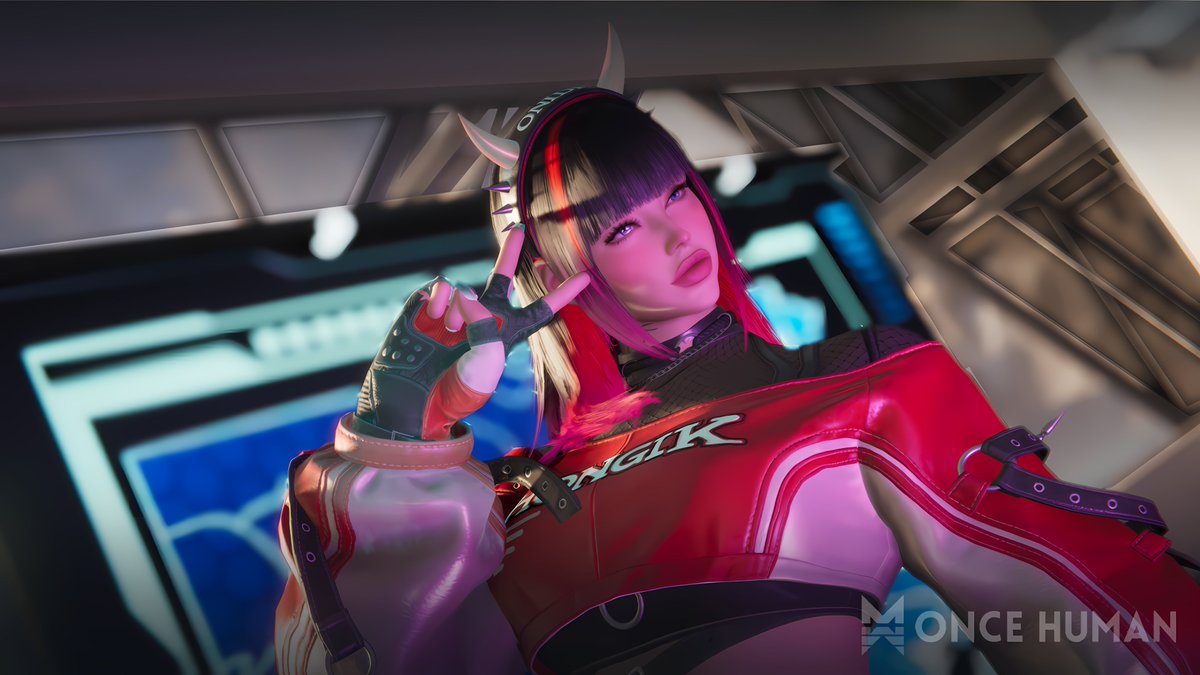 venchyoh's tweet photo. 🤳#OnceHuman #ワンスヒューマン  #VirtualPhotography #OnceHumanConsole #OnceHumanCC #VPLab @OnceHuman_ #PhotoMode @OnceHuman_JP #OnceHumanMobile https://t.co/CmDKkIZ9xm