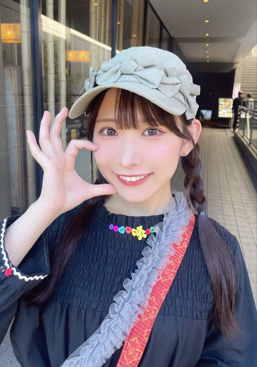 RAIKA_INWS's tweet photo. きゅん？ https://t.co/Bn2y8vxUeH