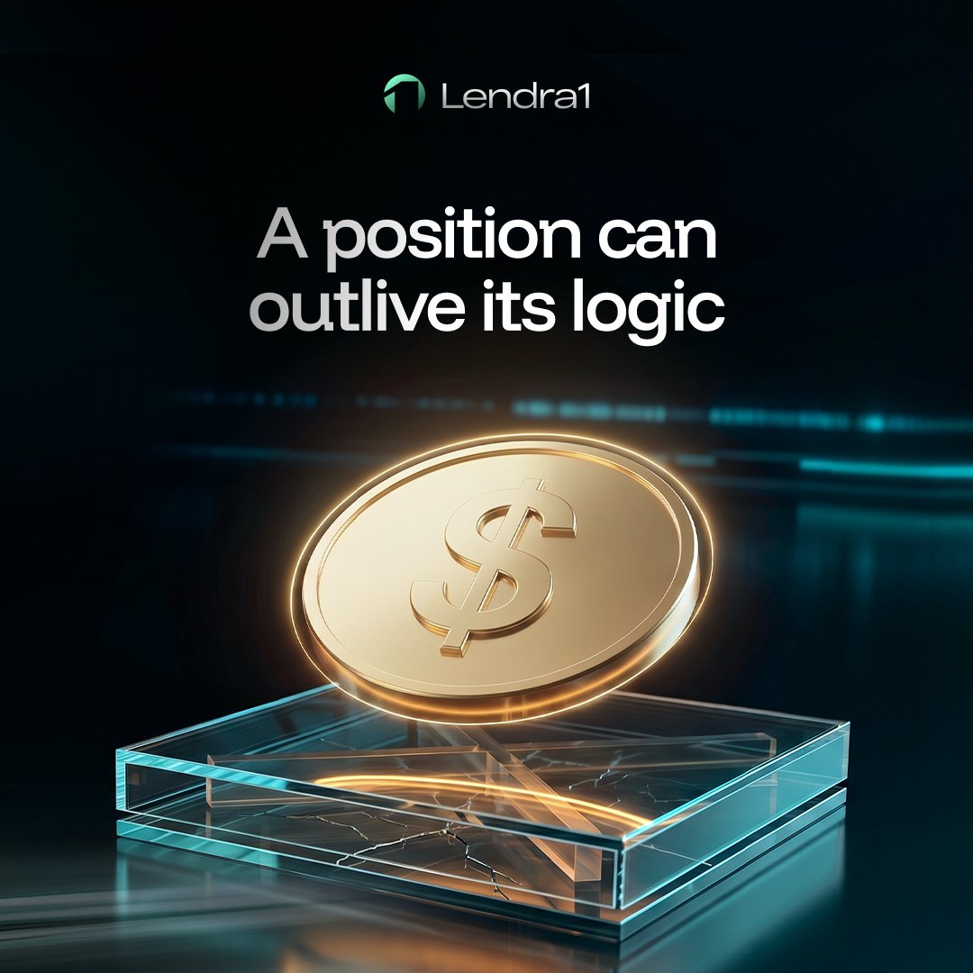 LendraOne tweet picture