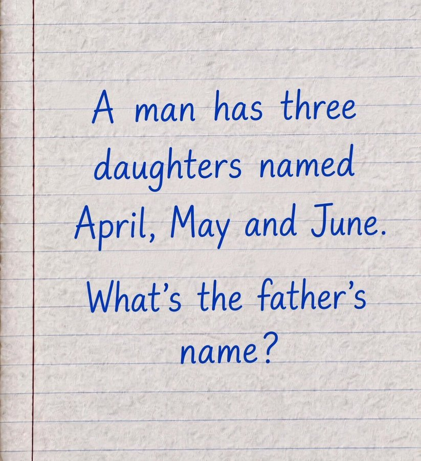 666FreedomRing's tweet photo. What's the father's name..?? https://t.co/SAvzLz5K48
