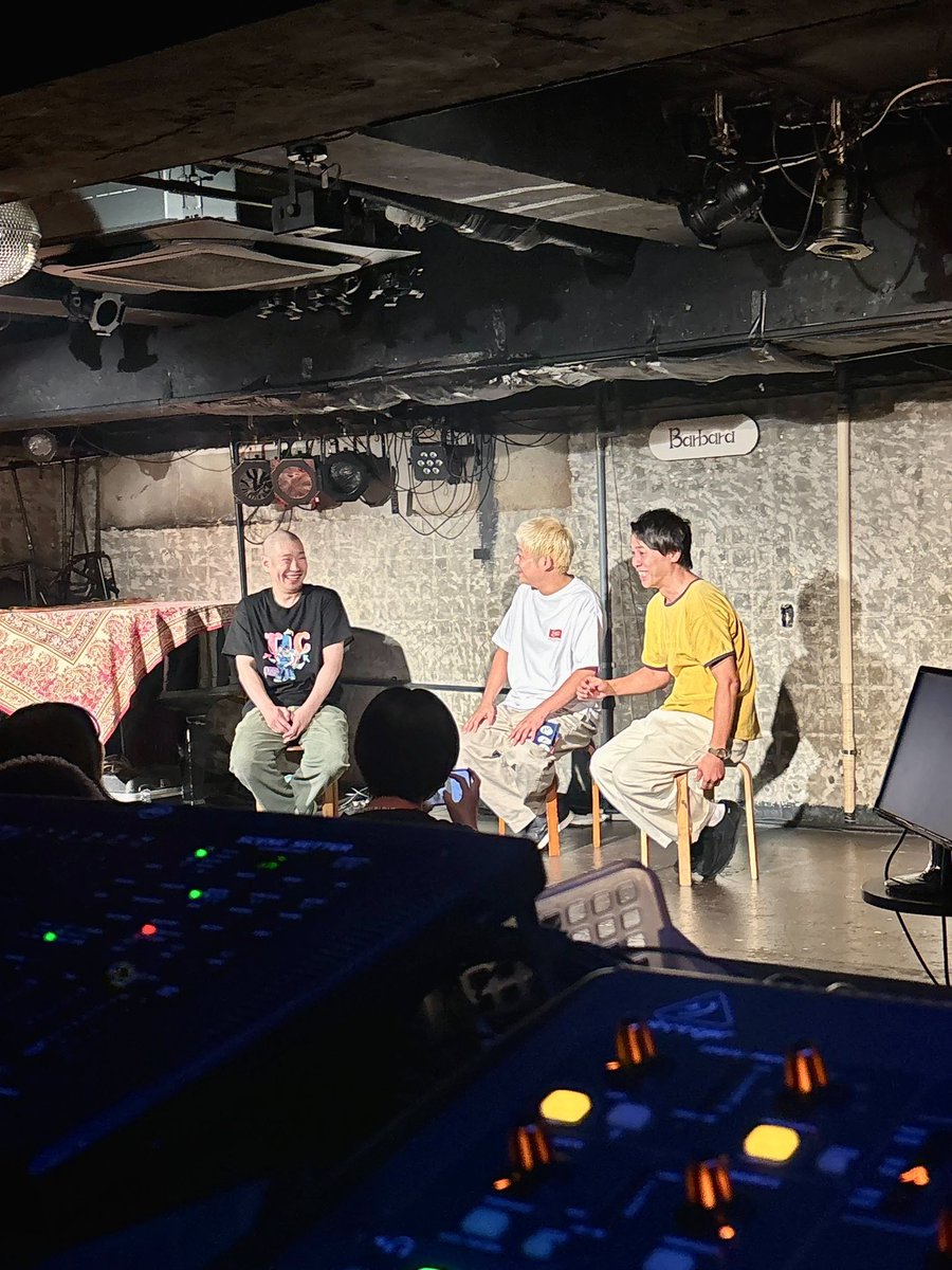 tatsuplanet's tweet photo. "HAPPY HOUR"

ありがとうございました🙇‍♂️

なんだかんだでカナイくんおちくんは結局ただの友達でした😂 https://t.co/W1TOmCAe4K