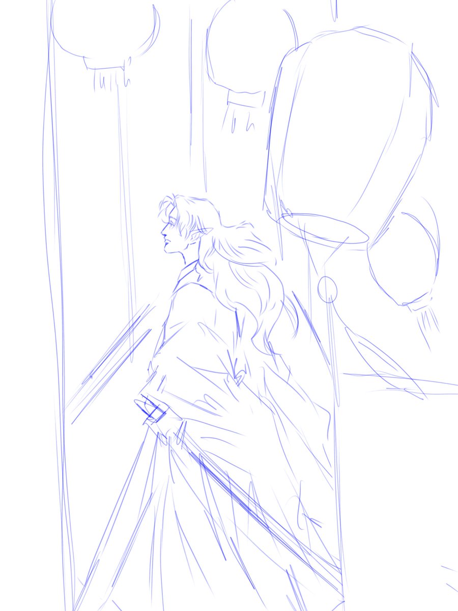 noodle_can_draw's tweet photo. Some more sketches
#svsss #bingqiu #yanwushi https://t.co/La5EY5EGUg