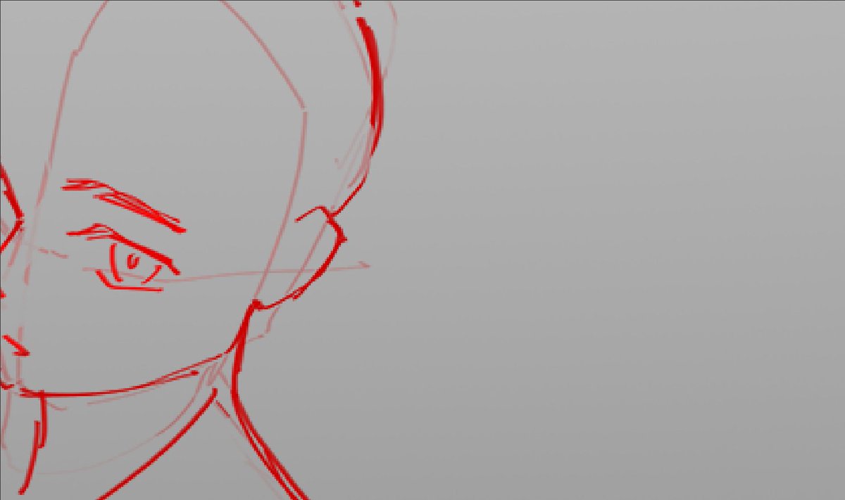 Mikatron_tron's tweet photo. 2026_10_8_NO_49_by_Mikatron (1/3_Draft)

Comingsoon 

#Art #イラスト #創作 #WIP #線画 #進捗 #details #comingsoon #Mikatron #MikatronArt https://t.co/JZ1Q6zTuZj