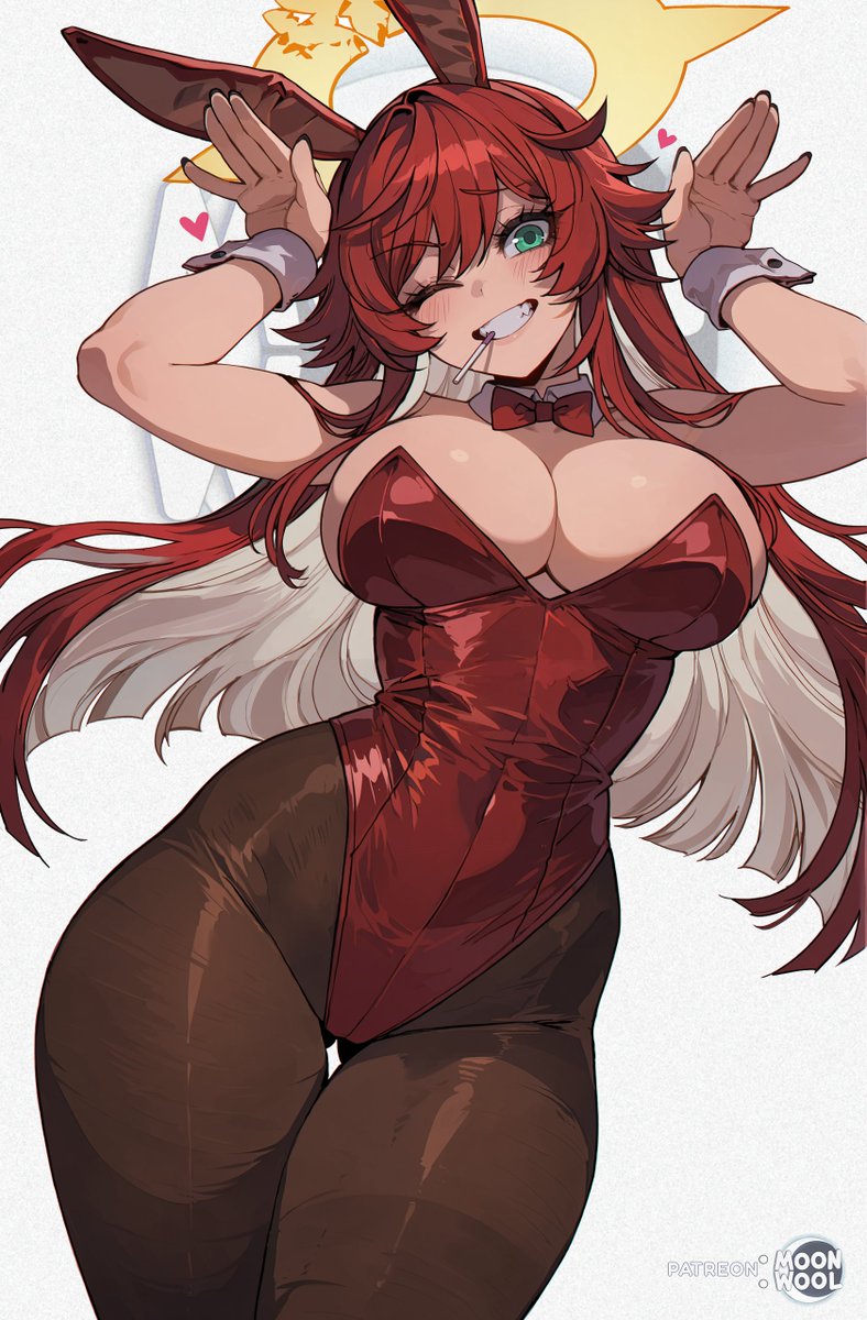 MoonwoolBranch's tweet photo. Jack-O' Valentine (Guilty Gear Strive) | Sfw 🎃🐰 https://t.co/5HPBrRMvZq