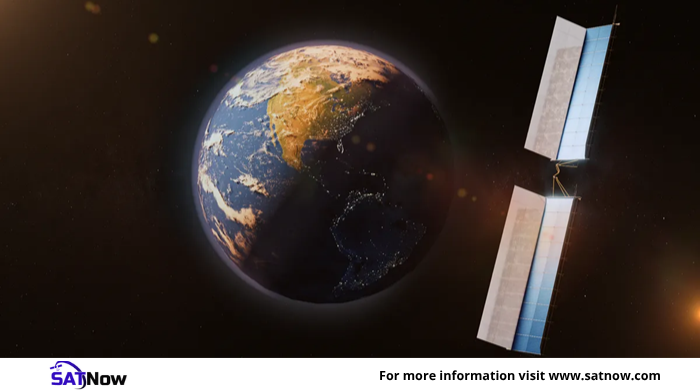 satnow_online's tweet photo. ⚡ Overview Energy advances space solar power beaming
Read more: https://t.co/pLoiyBIPEh
#spacepower #solarpower #beaming #energy #satellite https://t.co/VVP92DMxjC