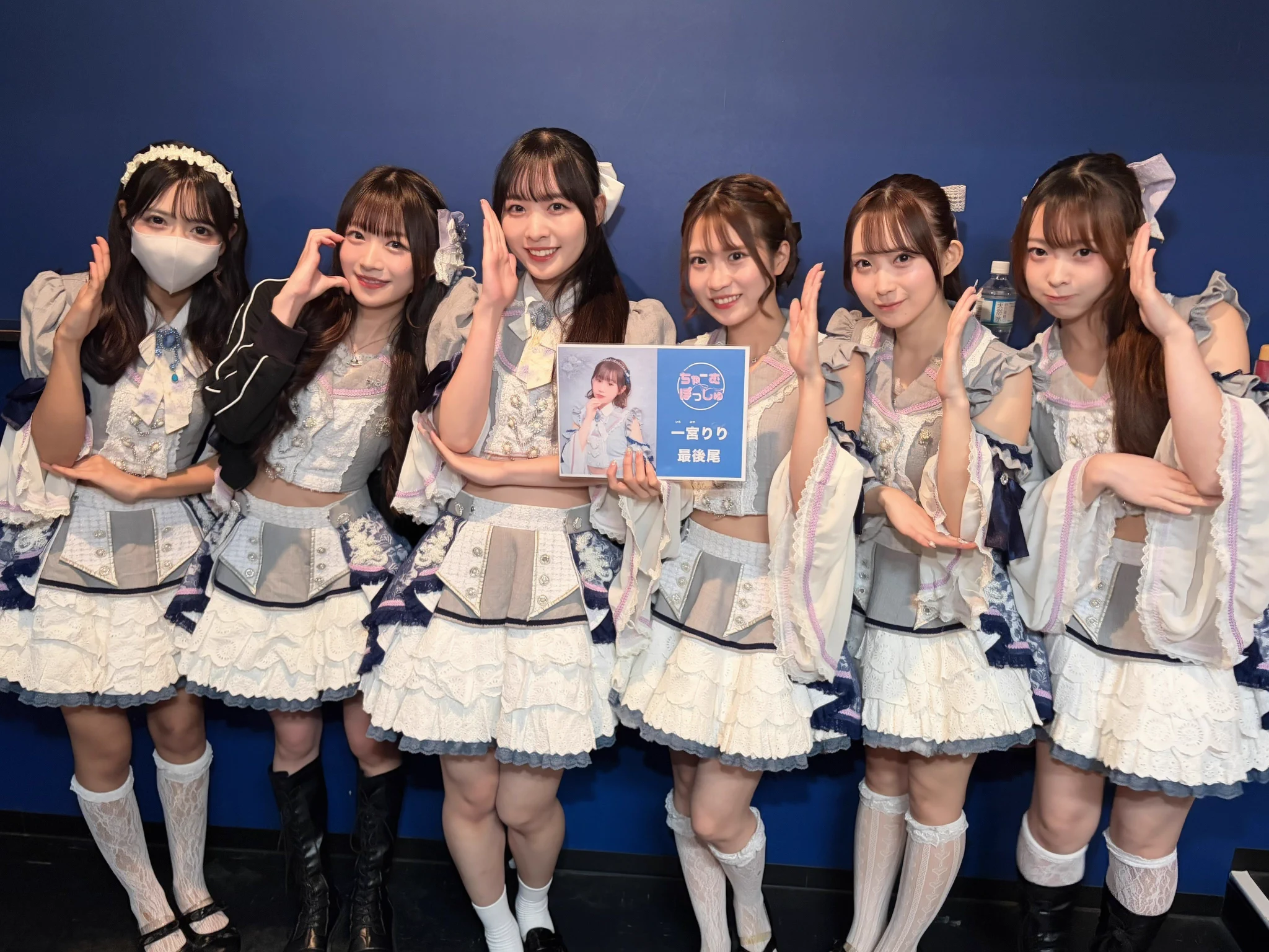 ちゃーむぽっしゅ on X: 