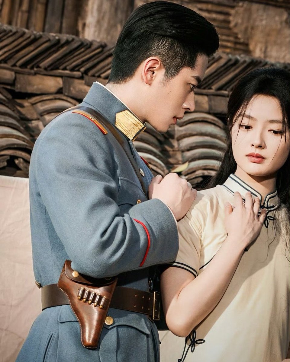 jadnad33's tweet photo. 👮🏻🤍🔥🤏🏻🔐

#ChengLei
#XuRuohan
#TheLamentOfAutumn https://t.co/4G3U5ZMaDU