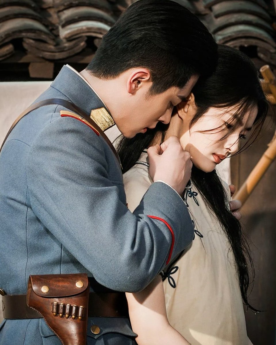 jadnad33's tweet photo. 👮🏻🤍🔥🤏🏻🔐

#ChengLei
#XuRuohan
#TheLamentOfAutumn https://t.co/4G3U5ZMaDU