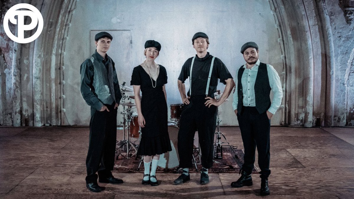ProgMagazineUK's tweet photo. Dutch prog rock quartet Skylake have shared a video for their brand new single, Wide Open. It's the first new music to be shared from their upcoming second album, The Deep Dive, which is released through The Rock Company on November 12.

Watch here: https://t.co/iMF66t8XF5 https://t.co/OIH9fus56U