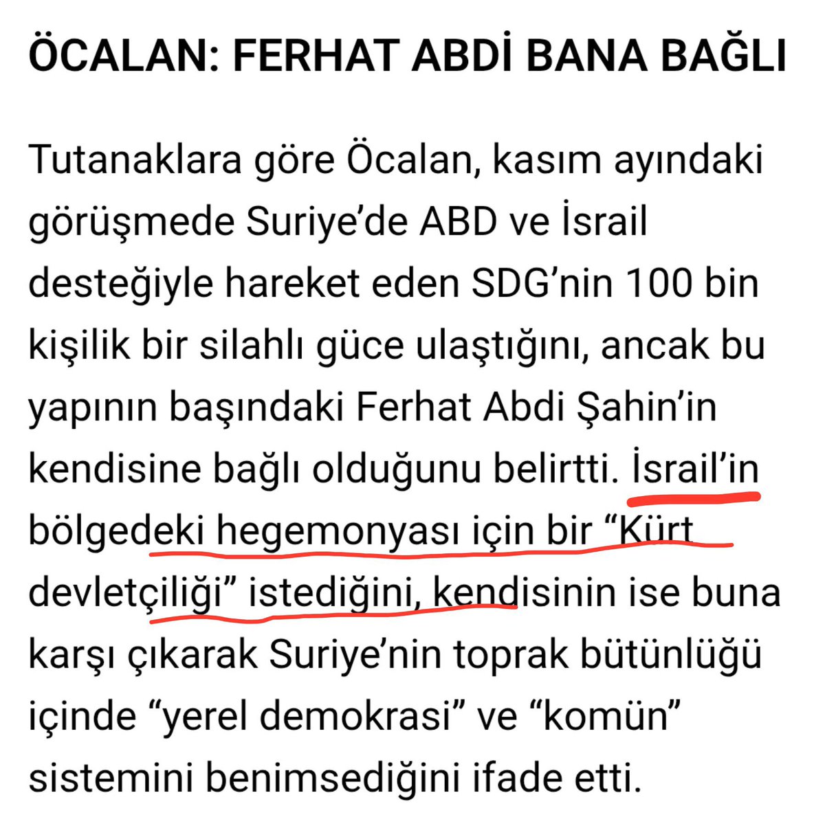 MeratzpOmer's tweet photo. @amargi21x @Hiwa_mar0 Gayet dostumuz İsrail kaç kez mazlum abdiye kaç kez Kürtlere devlet teklif etti ihanetciler kabul etmedi biraz gerçekleri görün İsrail'in hegemonyasını gerçekleştirmek amacıyla azınlık devletleri destekler bak durzileri nasıl destekledi Kürtler de isteseydi desteklerdi https://t.co/01CHHcVMFr