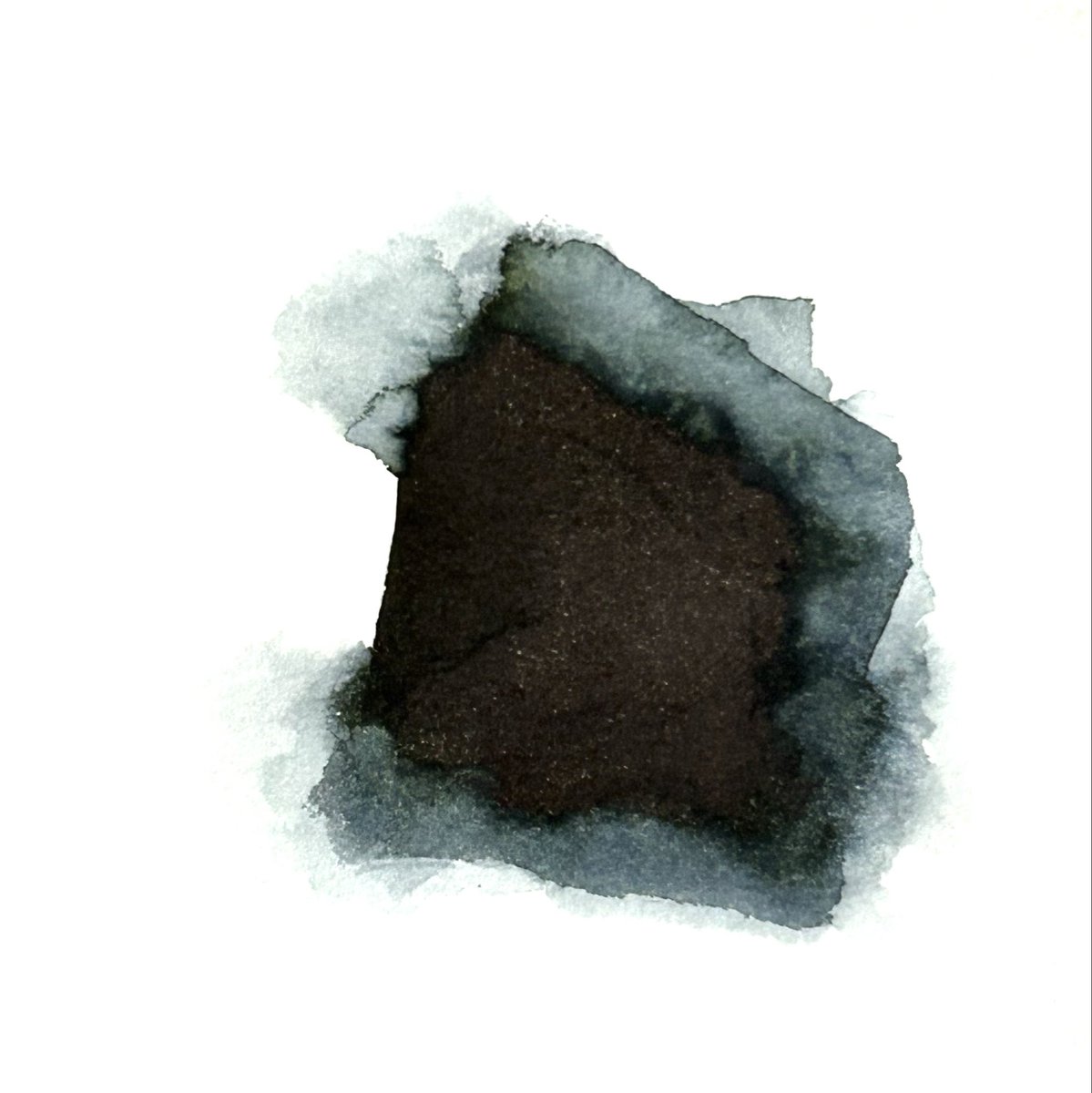hashimotoka's tweet photo. The shape of time.-Energy Void.
-Fragment of prayer.-Into the Void.-becoming. https://t.co/L8MLQhq2v8