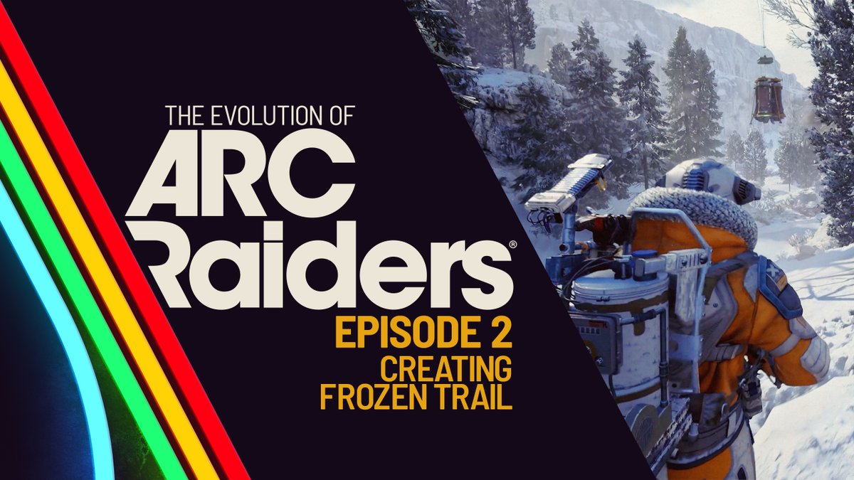 ARCRaidersGame tweet picture
