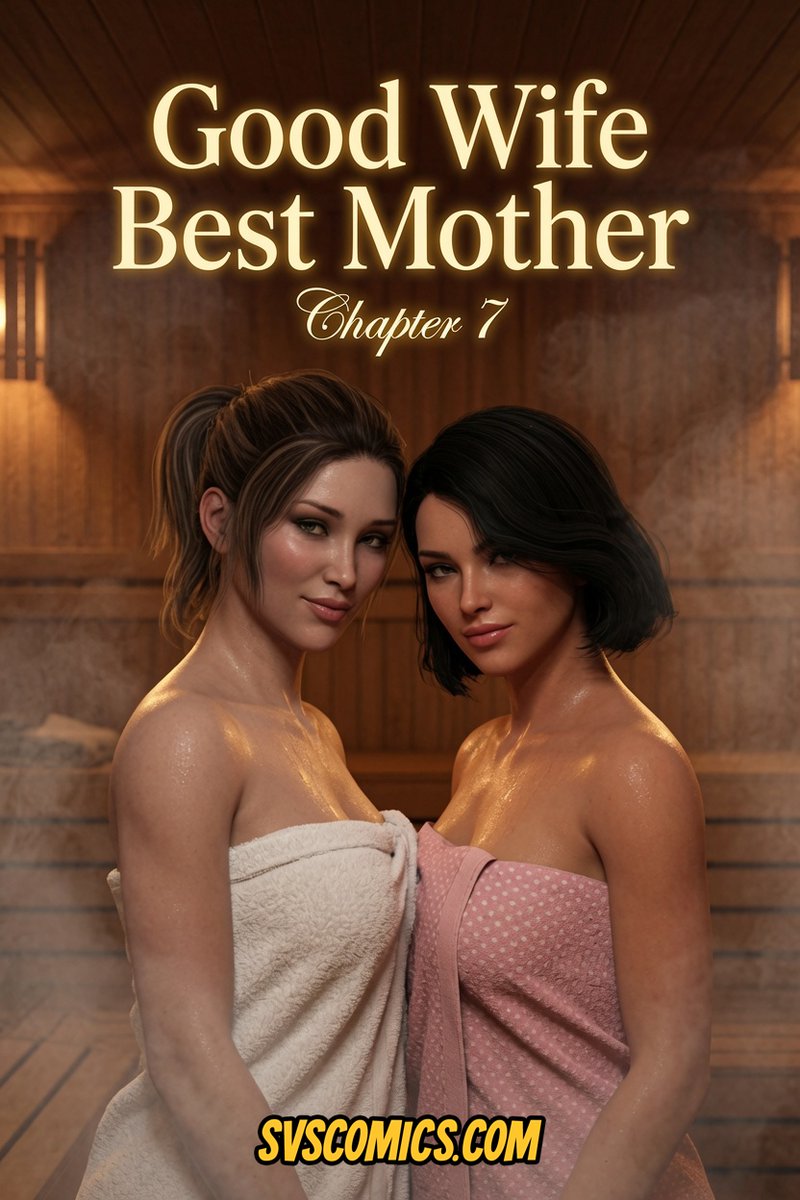 SVSComicsCom's tweet photo. Good Wife, Best Mother
Chapter 7, updated, ongoing
➡️😍 download
https://t.co/SR7EiZuGEe
📗📖read
https://t.co/XPqASFVBCF https://t.co/OUbqdByadm
