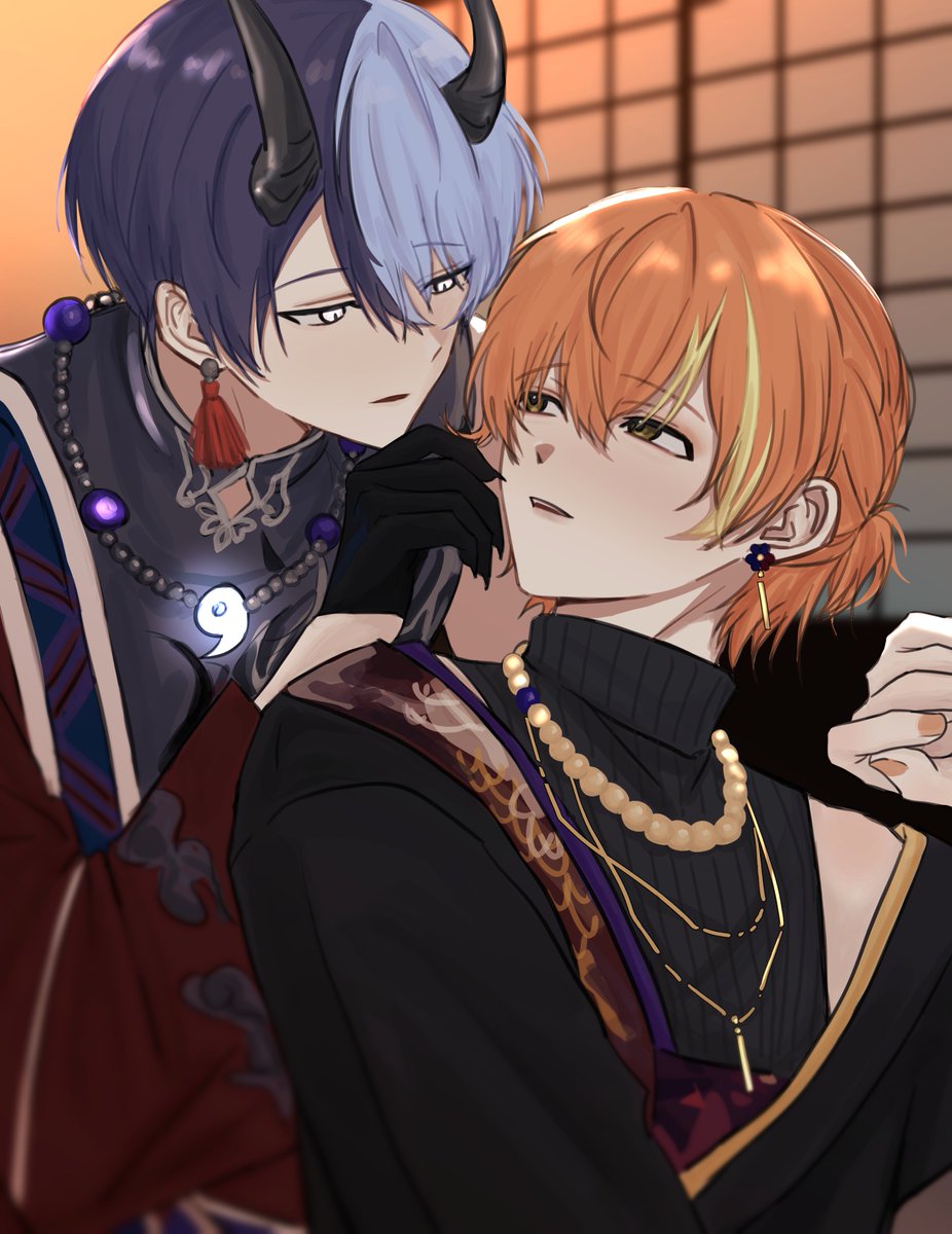 Ding_touaki's tweet photo. 👹🎍 https://t.co/yyFD4TzDzK