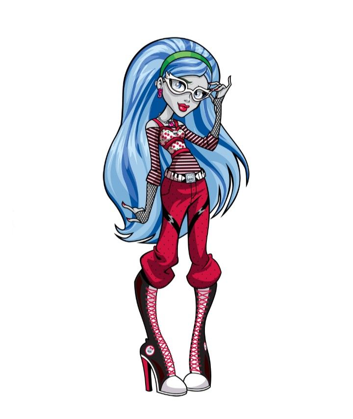 sugarssprinkl's tweet photo. @aeriflvr im literally ghoulia <3 https://t.co/fPIBV5JERn