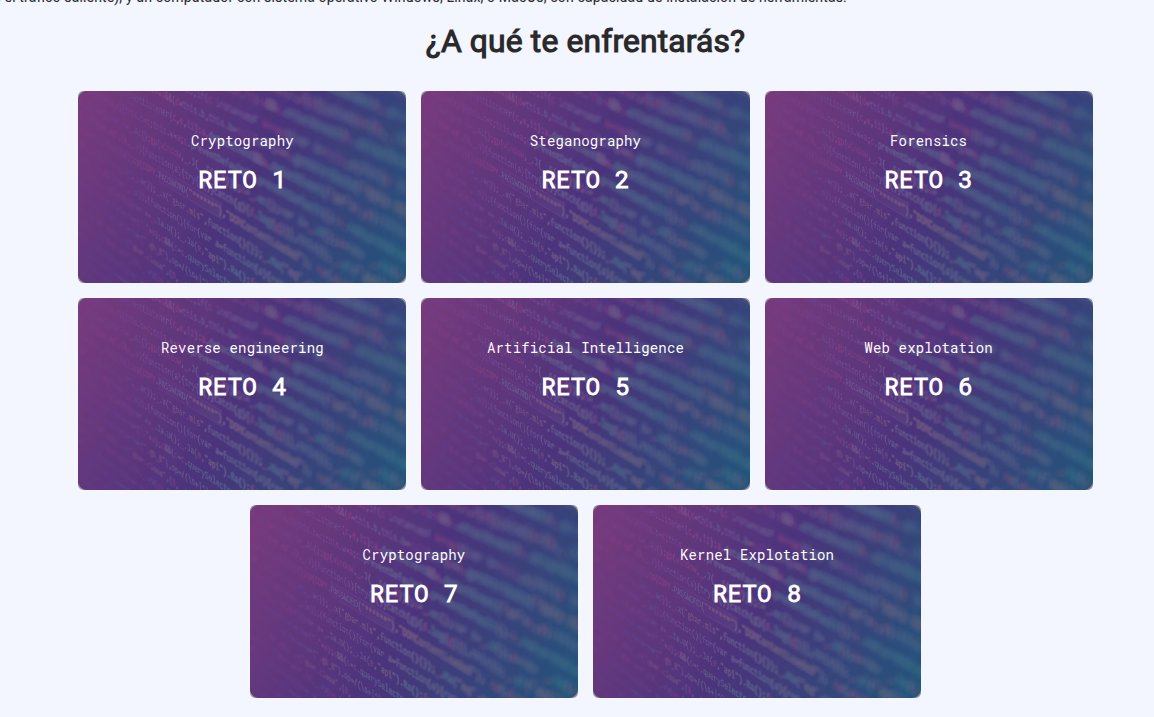 BarbieBlackrose's tweet photo. Este 14 de Octubre voy a participar en mi primer CTF de este año.  Es una competencia para mujeres, con distintos desafíos informáticos, de Hacking.

Esta va a ser la segunda vez que participo. El año pasado tuve ocasión de participar y conocer grandes chicas hacker.  (quedé en el puesto 22 en esa oportunidad) . Y me propuse que quería mejorar para este año , he sido consistente en estudiar, pero no tengo tan frescas las cosas que estudie de ciberseguridad en el verano cuando saque mi certificación porque despues he estado metida en el tema de cloud y agentes de IA. Pero espero mejorar respecto al año pasado (es en equipos pero yo voy sola, por lo que mi objetivo es hacer las 7 pruebas, el año pasado tuve 6 y me falto la de kernel explotation, pero ya me manejo mas con esa aŕea porque la estudie para el cpts.  Se que me voy a encontrar con las mejores chicas hackers de Chile, porque ya tuve oportunidad de jugar otros ctf's con ellas. 

Es en 10 dias más, así que me da margen para ir preparando mis herramientas en el kali linux.  Y mentalizandome, escuchando soundtrack de mister robot, y viendo la serie otra vez.. para entrar en el mood.

Nos vemos.. espero conocer chicas nuevas este año <3 y crear equipos para comenzar la temporada de CTF's  :) 

#hacking #ctf #shesecures #transintech #trans #kalilinux #linux