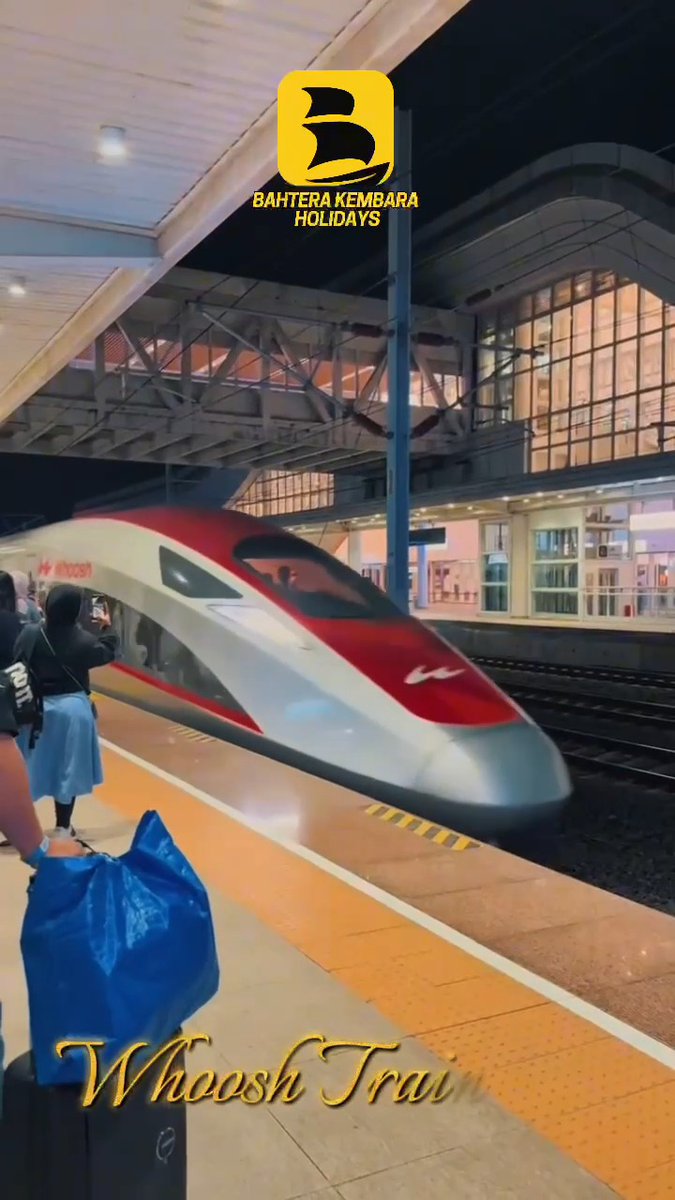 viniciusssaaalv's tweet photo. Private Trip Jakarta &amp; Bandung 4H3M

Pilih pengangkutan ikut citarasa dan bajet anda
- Kereta private
- Whoosh High-Speed Train
- Panoramic Train

Cipta pengalaman terbaik di Jakarta &amp; Bandung bersama kami. https://t.co/RudxLwJryT