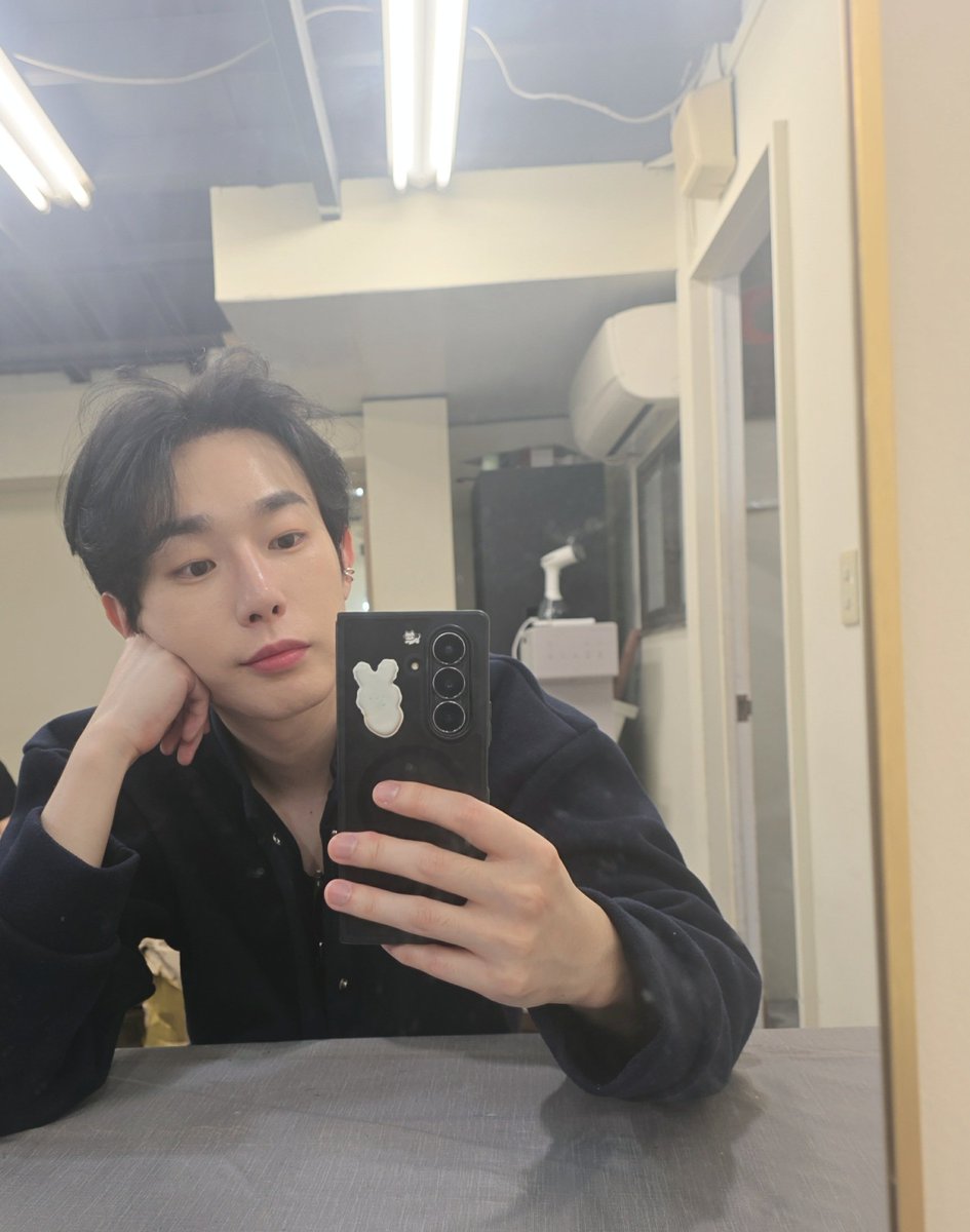 MYst_4u_'s tweet photo. 공연 보러와줘서 고마워~~
公演を見に来てくれてありがとう~~
#onyul #myst https://t.co/MeDbIVHRgy