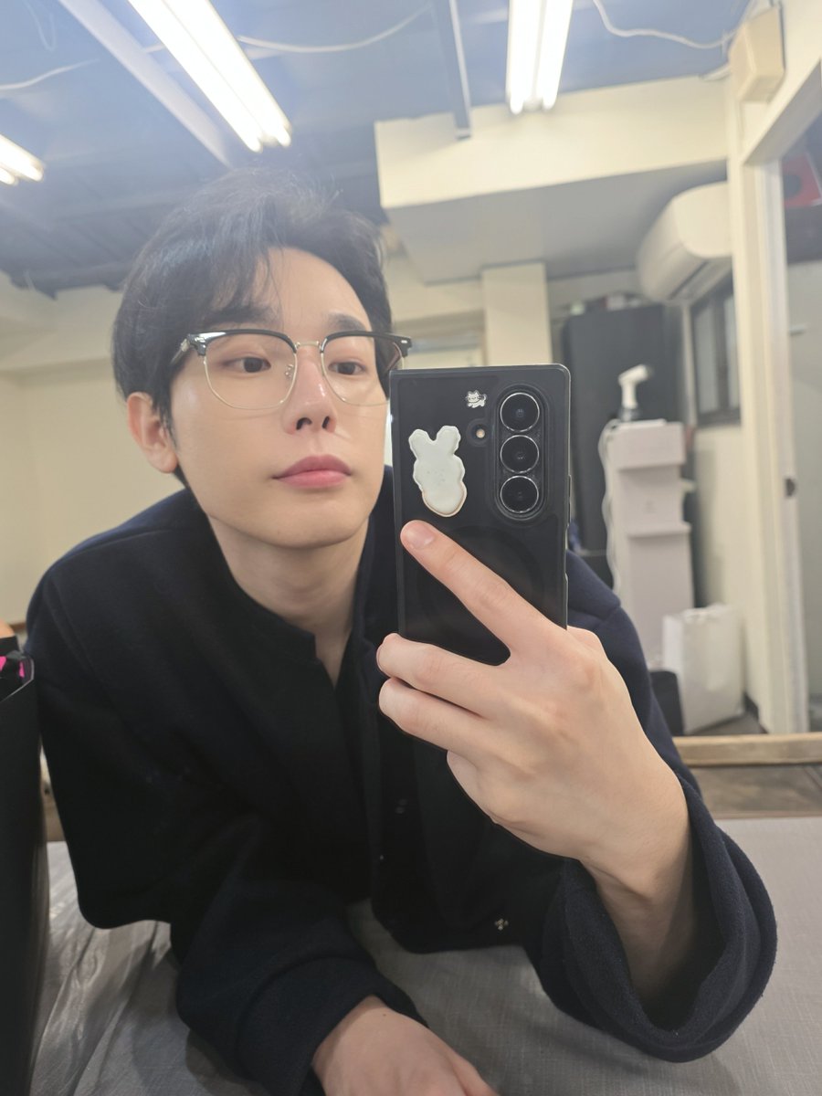 MYst_4u_'s tweet photo. 공연 보러와줘서 고마워~~
公演を見に来てくれてありがとう~~
#onyul #myst https://t.co/MeDbIVHRgy
