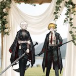 Photo by Erlking Heithcliff and Sora (@Heithcliff07)