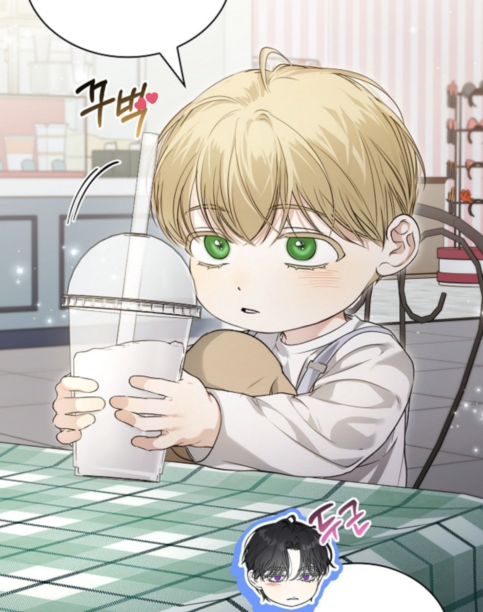 puddingmelons's tweet photo. omg CHASE AND PETE FINALLY METTT 🥳😭💚💜 and little pete accepting chase's offer to have his milkshake 🥛, saying thank you 🥹 &amp; reaching out his little hand 👐🏻 so chase could hold it has got to be two of the most precious things ever 🗣😫😭😭💚💛
they're such a family 🥹😭💞 https://t.co/PyBd6PNUtj