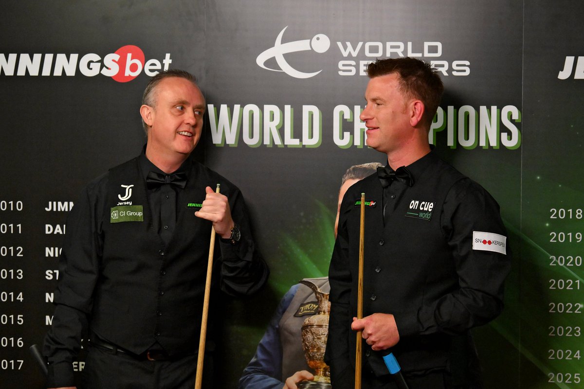 WorldSeniors's tweet photo. EVENT FOUR ENTRIES OPEN 🏴󠁧󠁢󠁥󠁮󠁧󠁿

The fourth World Seniors Tour event takes place at the Crucible Club in Reading on 20-22 November!

Entries are now open via WPBSA SnookerScores 👇

https://t.co/PHyoI67Shi

#SeniorsSnooker https://t.co/i7vKxm4Z0k