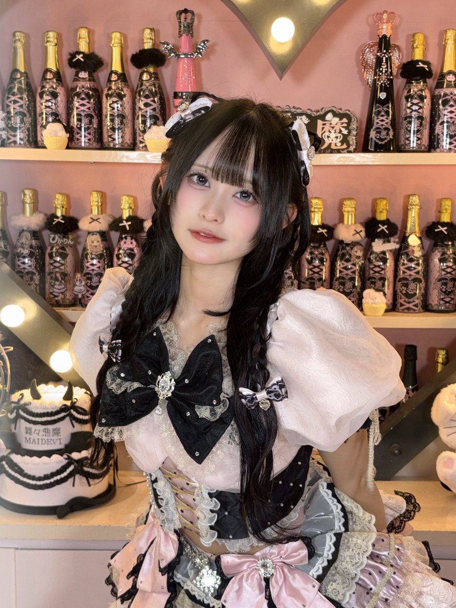 KEKM_mai's tweet photo. 10/17.18会える？(⃔ .  ̫ .  )⃕↝ https://t.co/RA40OIbNXo