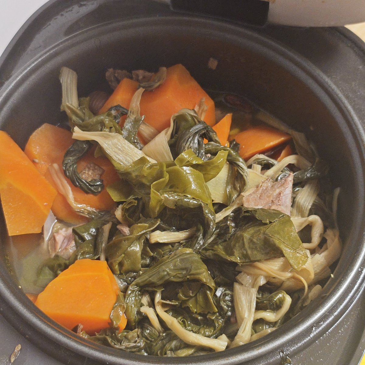 LanQing0328's tweet photo. *补充能量....
😋😋😋 https://t.co/mI26Pyzf0y