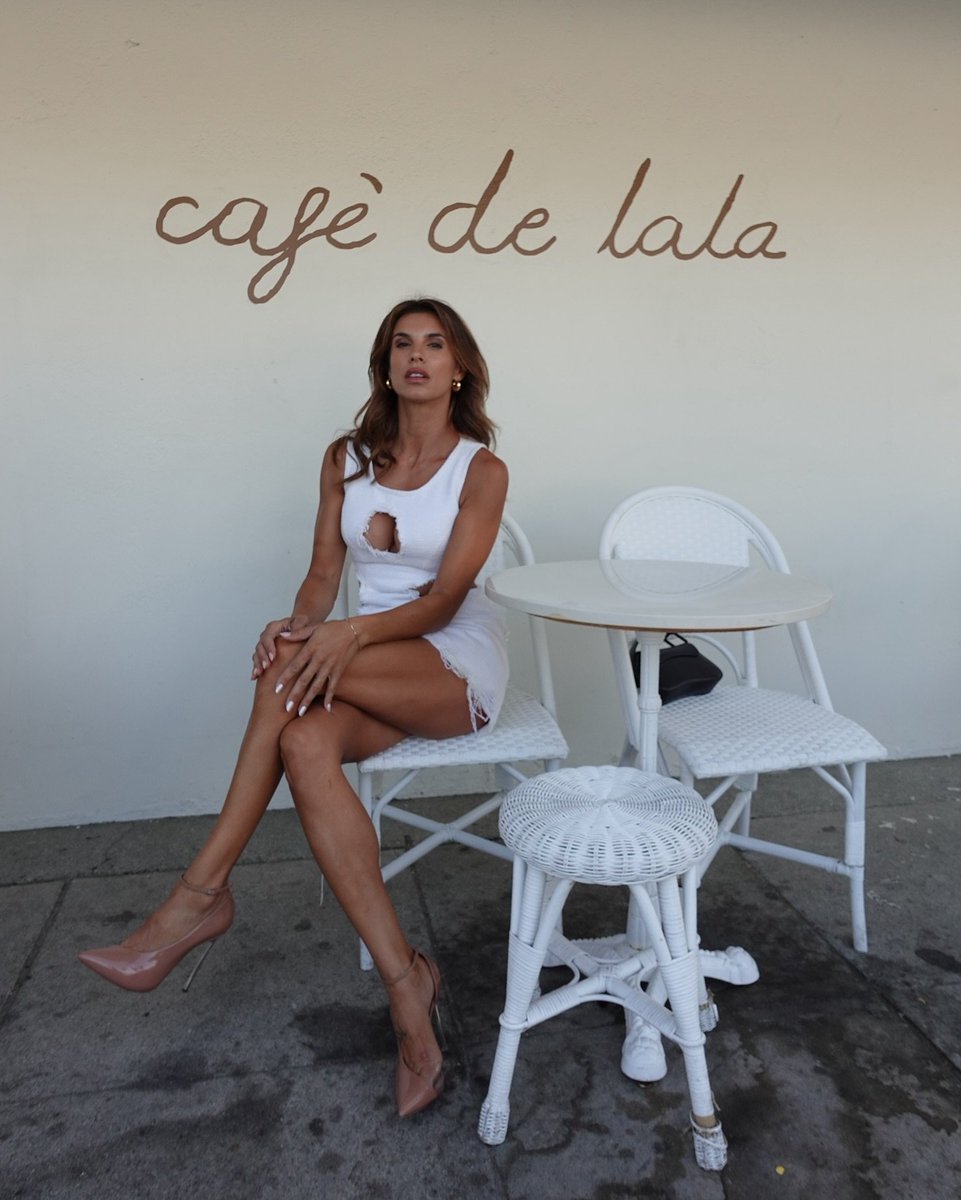 actress7cinema's tweet photo. Elisabetta Canalis 🇮🇹 https://t.co/kh00FrGEna