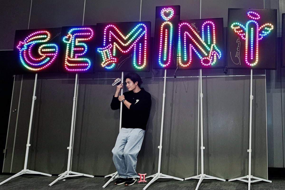 Geminint_family's tweet photo. ไม่ซนเท่าไหร 2/10 😅

GEMINIFOURTH LKN MY FAM
#GMMTVFANIVAL2026HappyFamilyxGF
#Gemini_NT #เจมีไนน์ @gemini_ti https://t.co/yQRxoWDQR3