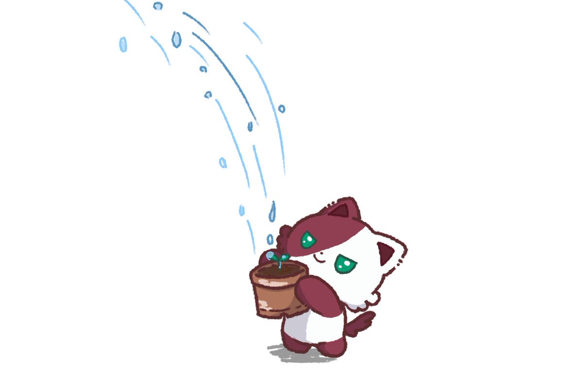 Kani_sansan's tweet photo. ･ﾟ*｡
　　｜ *ﾟ｡　　 
　 ･ ﾟ*｡･ﾟ
　　　💧ﾟ･｡°*. 
*　　ﾟ｡·*･｡ ﾟ*
　　　｜ *.｡💧｡
　　* 💧 ｡･ﾟ*.｡
　　　 ｜　💧 ﾟ･｡ *
　　　　･　　ﾟ💧 https://t.co/jJrq8oLOu8