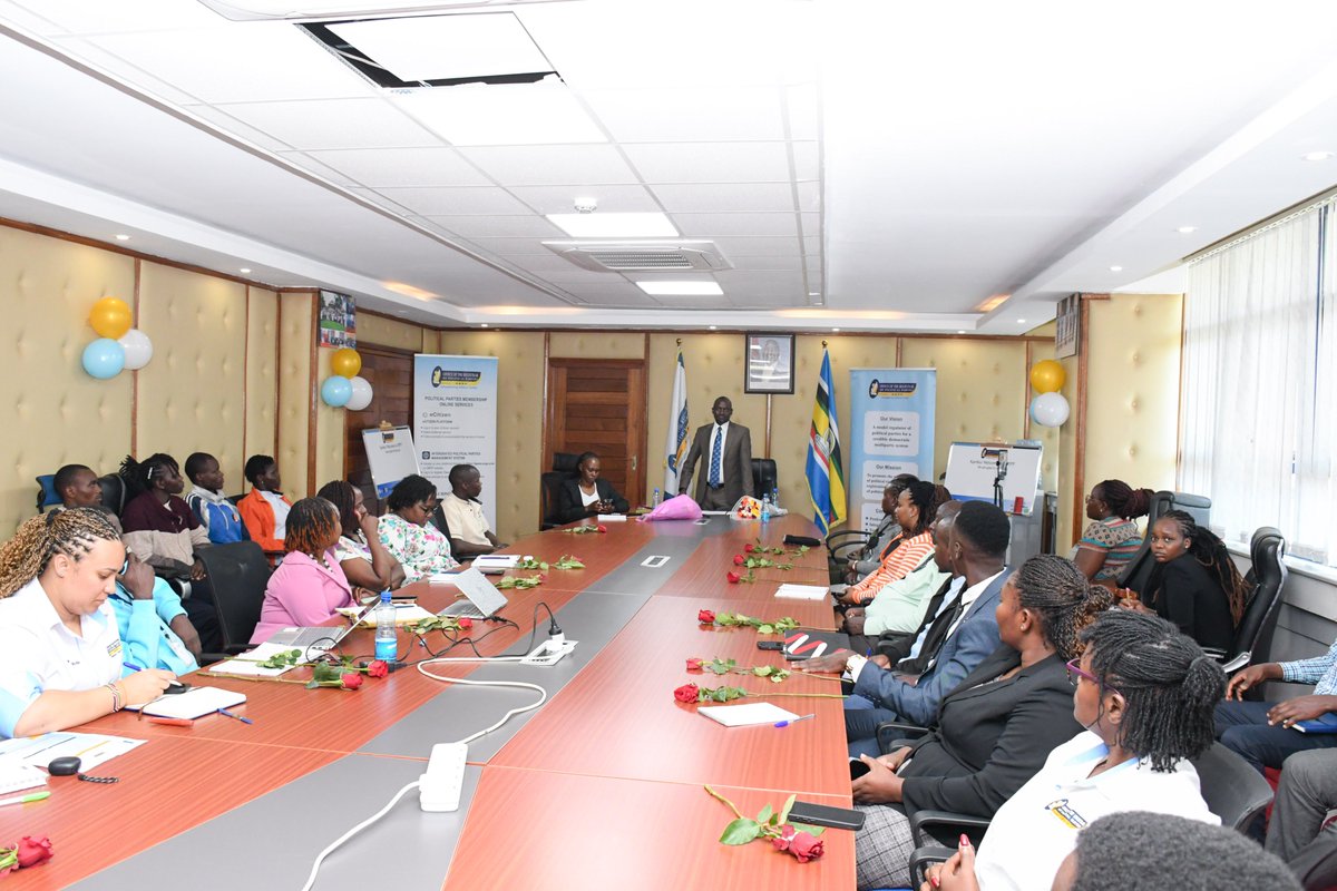 ORPPKenya's tweet photo. Today, the @ORPPKenya team at Headquarters and across the Regional Offices convened to mark Customer Service Week, an opportunity to exchange insights on improving customer experience, reflect on service delivery, and celebrate one another for our continued dedication to service excellence.

Registrar of Political Parties, J.C. Lorionokou, expressed appreciation to the team and emphasized the need to cultivate a positive culture and attitude towards customer service.

“We must rethink how we serve our customers and continuously seek ways to improve service delivery. We must utilise the systems available to us, provide feedback on every communication, ensure quality service, and regularly review our processes, departmental roles and tasks to address challenges that may arise during service delivery.”

He underscored that customer service is fundamentally a human experience, requiring a shared understanding of  processes across departments to ensure seamless and synergised service delivery.

Assistant Registrar, CS Agatha Wahome, reaffirmed ORPP’s commitment to being accessible, clear in communication, responsive to feedback and attentive to the evolving expectations of its stakeholders.

 “We are yet to attain perfection; therefore, we must work towards customer delight. We should not ignore warnings or feedback from our customers. We must understand our priorities, use the available communication systems effectively and, most importantly, act first.”

The session provided an opportunity for the team to reflect on areas for improvement and commit to renewed efforts towards effective, responsive and people-centred service delivery.

The session was coordinated by the Corporate Communication Department.
#customerserviceweek #ORPPKenya #ServiceExcellence #CustomerExperience #PublicService